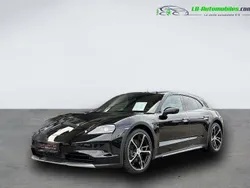 Utilisé 2024 Porsche Taycan Performance Package Berline | 98 500 € (Bon prix)