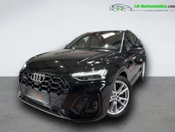 Utilisé 2021 Audi SQ5 Sport SUV | 58 900 € (Prix assez cher)