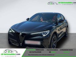 Utilisé 2022 Alfa Romeo Stelvio SUV | 41 400 € (Prix assez cher)