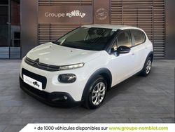 Utilisé 2019 Citroën C3 Business Class Citadine | 9 980 € (Bon prix)