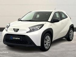 Blanc Utilisé 2022 Toyota Aygo X SUV | 16 990 €