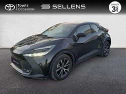 Occasion 2024 Toyota C-HR Design SUV | 27 890 € (Prix assez cher)