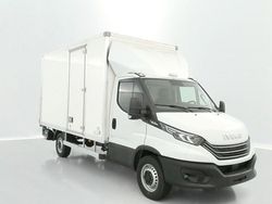 Nouvelle 2025 Iveco Daily | 58 740 € (Super prix)