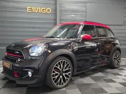 Utilisé 2015 Mini John Cooper Works Countryman SUV | 20 990 €