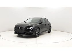Noir Utilisé 2023 Peugeot 208 GTi Citadine | 26 760 €