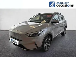 Gris Utilisé 2024 MG ZS Luxury Berline | 24 490 € (Prix juste)