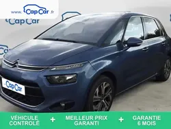 Utilisé 2016 Citroën C4 Picasso PureTech Monospace | 7 990 € (Bon prix)