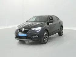 Noir Utilisé 2023 Renault Arkana Evolution SUV | 21 980 € (Prix juste)
