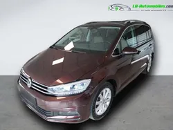 Utilisé 2017 VW Touran Monospace | 26 400 €