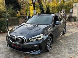 Utilisé 2020 BMW 116 M Sport Citadine | 23 490 € (Prix juste)