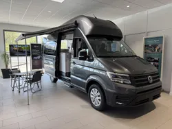 Nouvelle 2025 VW California California Van | 83 990 €