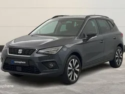 Biton Utilisé 2020 Seat Arona SUV | 17 799 € (Prix juste)