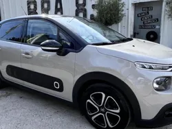 Utilisé 2018 Citroën C3 Business Class Citadine | 9 990 € (Prix juste)