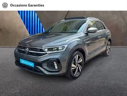 Gris Utilisé 2025 VW T-Roc R-line Edition SUV | 40 980 €