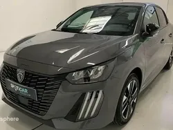 Utilisé 2024 Peugeot 208 Allure Citadine | 24 500 €