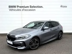 Utilisé 2023 BMW 118 M Sport Citadine | 32 880 € (Prix juste)