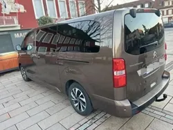 Utilisé 2020 Citroën Spacetourer Shine Van | 28 000 € (Prix assez cher)