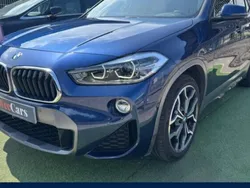 Utilisé 2018 BMW X2 M Sport SUV | 24 490 € (Prix juste)