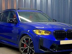 Utilisé 2021 BMW X3 Shadowline SUV | 64 990 € (Prix cher)