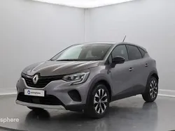Gris Utilisé 2023 Renault Captur Evolution SUV | 16 999 € (Bon prix)
