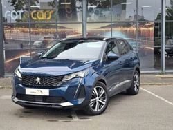 Utilisé 2021 Peugeot 3008 | 24 490 € (Prix juste)