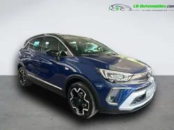 Utilisé 2022 Opel Crossland SUV | 19 800 € (Prix juste)