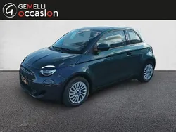 Utilisé 2022 Fiat 500e Action Citadine | 13 990 € (Prix juste)