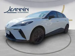 Utilisé 2023 MG MG4 EV Citadine | 17 900 € (Bon prix)