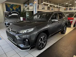 Nouvelle 2024 Suzuki Across SUV | 42 990 € (Prix juste)
