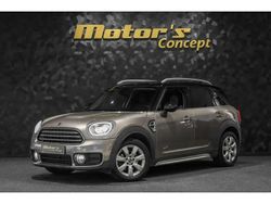 Beige Utilisé 2017 Mini Cooper Countryman SUV | 15 990 € (Bon prix)