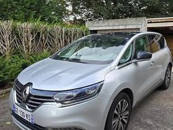 Utilisé 2016 Renault Espace Initiale Paris Monospace | 9 500 €