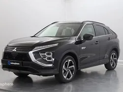 Noir Utilisé 2022 Mitsubishi Eclipse Cross Instyle SUV | 28 299 € (Prix juste)