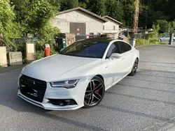 Utilisé 2015 Audi A7 Sportback Sport Citadine | 25 000 €