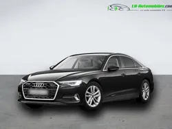 Utilisé 2024 Audi A6 Sport Berline | 50 300 € (Prix juste)