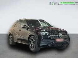 Utilisé 2020 Mercedes GLE350 | 73 200 €