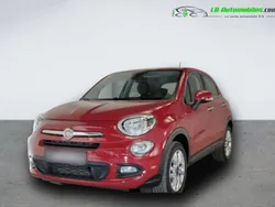 Utilisé 2016 Fiat 500 Citadine | 16 300 € (Prix juste)