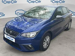 Utilisé 2020 Seat Ibiza XCELLENCE | 14 900 € (Prix juste)