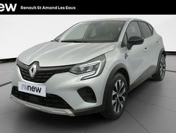Gris Occasion 2024 Renault Captur Evolution SUV | 16 499 € (Super prix)