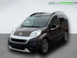 Utilisé 2021 Fiat Fiorino Monospace | 13 800 €