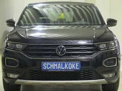 Utilisé 2022 VW T-Roc SUV | 23 950 € (Super prix)