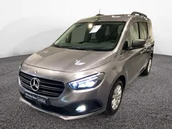 Mercedes Citan 113