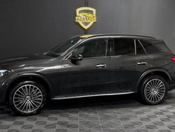 Utilisé 2023 Mercedes GLC300 AMG line | 60 490 €