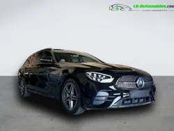 Utilisé 2022 Mercedes E300 Berline | 42 800 € (Bon prix)