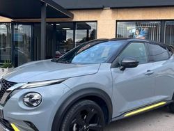 Gris Occasion 2022 Nissan Kiiro SUV | 17 590 € (Prix juste)