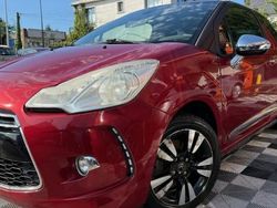 Utilisé 2011 Citroën DS3 So Chic Citadine | 3 490 € (Prix juste)