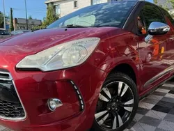 Utilisé 2011 Citroën DS3 So Chic Citadine | 3 490 € (Prix juste)