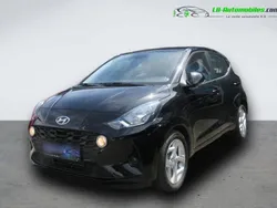 Utilisé 2023 Hyundai i10 Citadine | 20 700 € (Prix assez cher)
