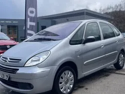Utilisé 2010 Citroën Xsara Picasso Monospace | 2 990 €