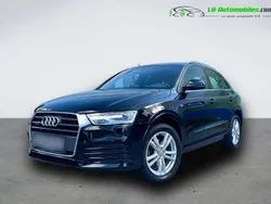 Utilisé 2017 Audi Q3 Sport SUV | 26 000 € (Prix juste)