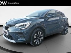 Bleu Utilisé 2023 Renault Captur Evolution SUV | 15 490 € (Bon prix)